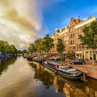 countries-holland-amsterdam
